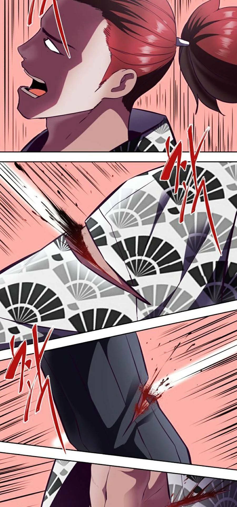 Cậu Bé Của Thần Chết Chapter 135 - 35