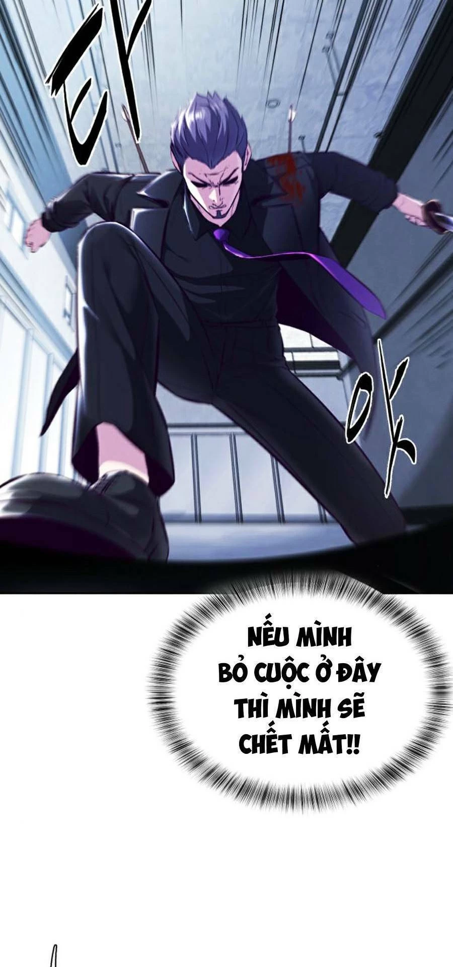 Cậu Bé Của Thần Chết Chapter 135 - 49