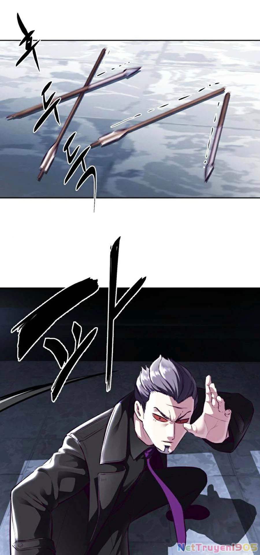 Cậu Bé Của Thần Chết Chapter 135 - 81
