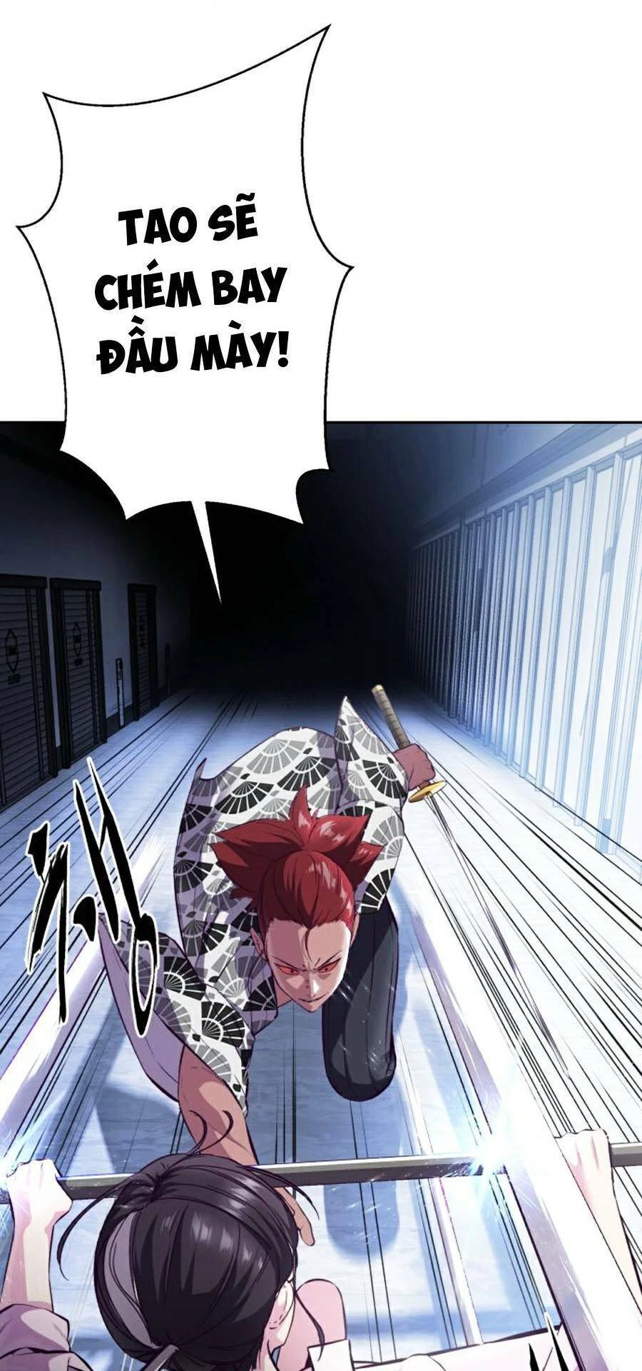 Cậu Bé Của Thần Chết Chapter 135 - 91