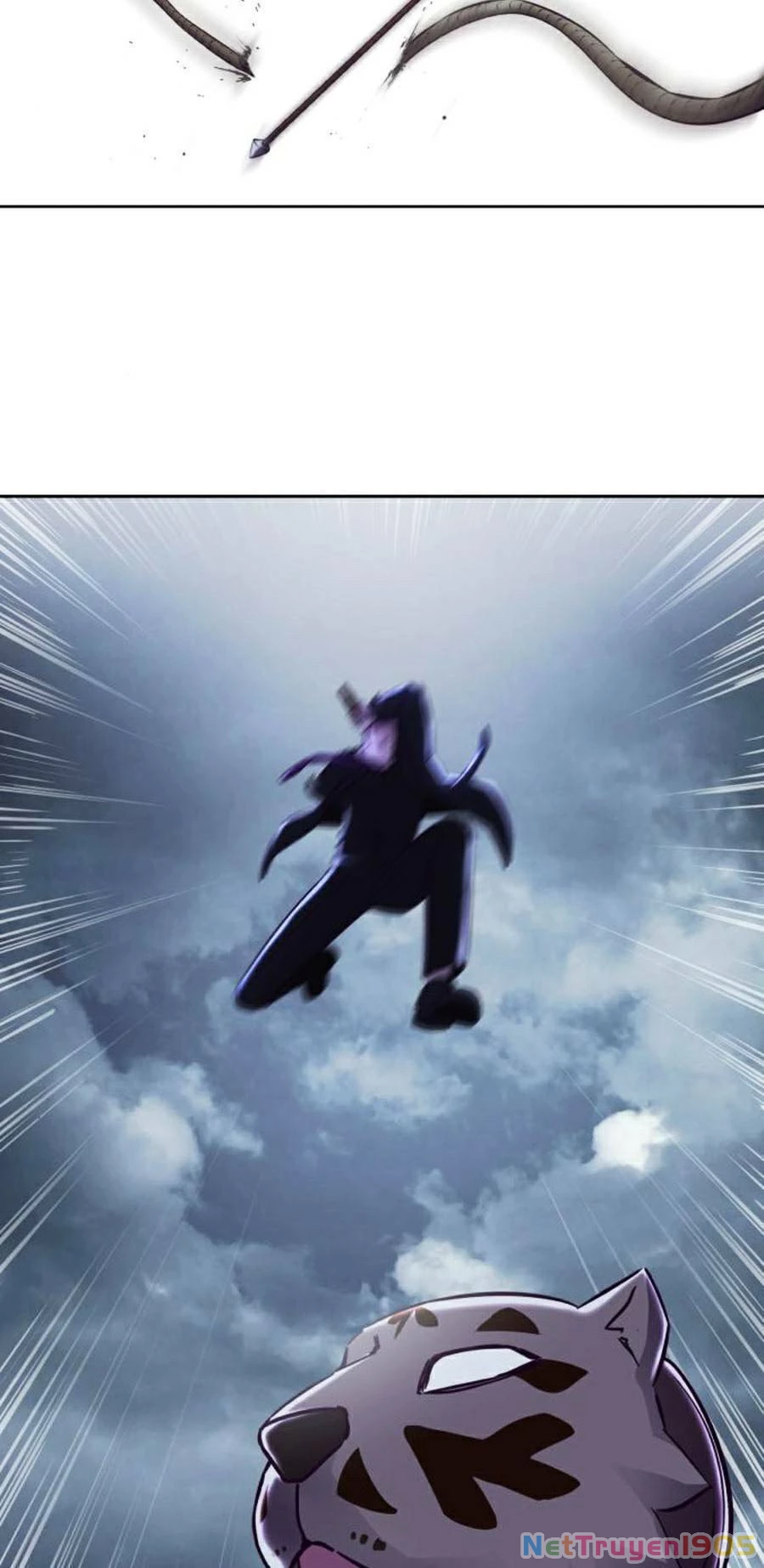 Cậu Bé Của Thần Chết Chapter 135 - 106