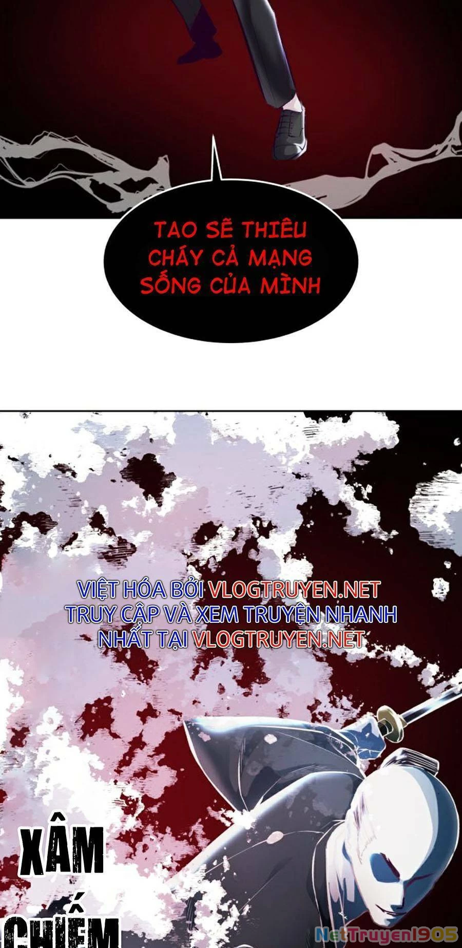 Cậu Bé Của Thần Chết Chapter 135 - 118