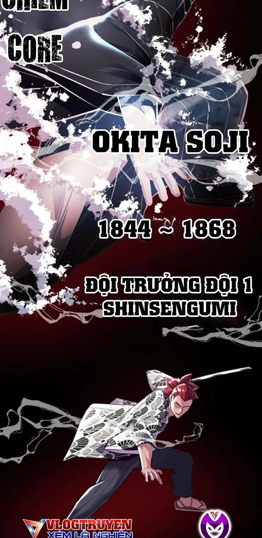 Cậu Bé Của Thần Chết Chapter 135 - 119