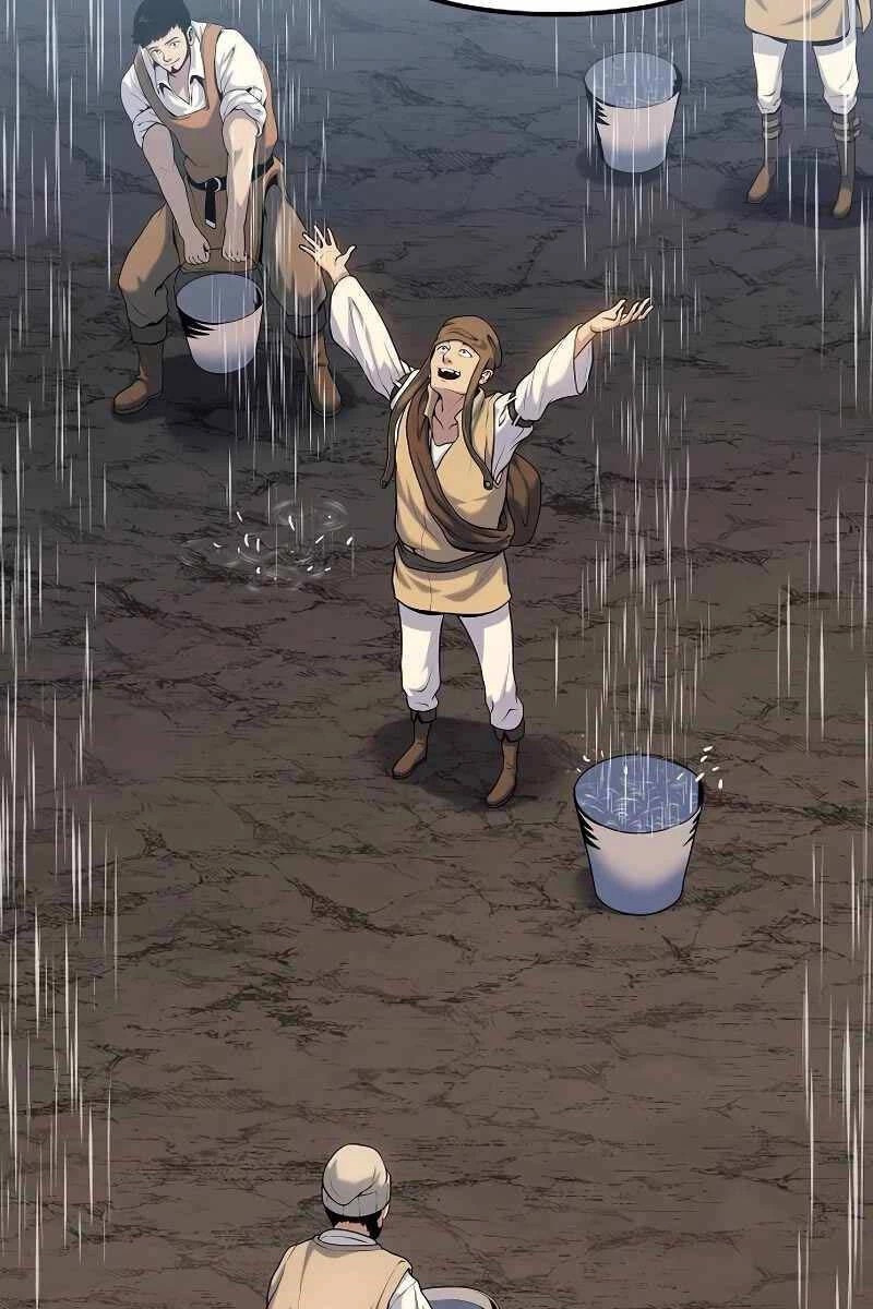Linh Mục Tha Hóa Chapter 47 - 54
