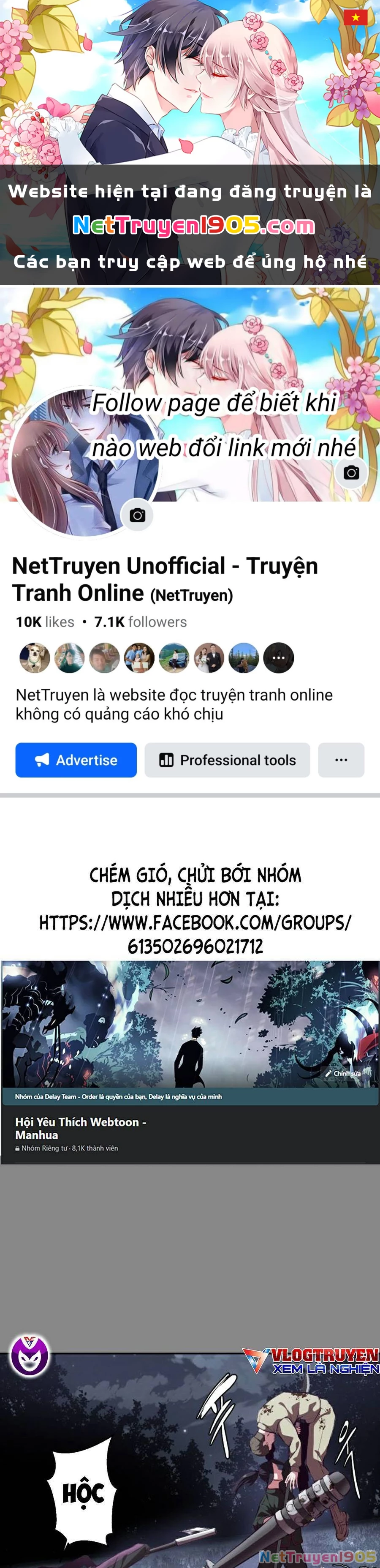 Cậu Bé Của Thần Chết Chapter 136 - 1