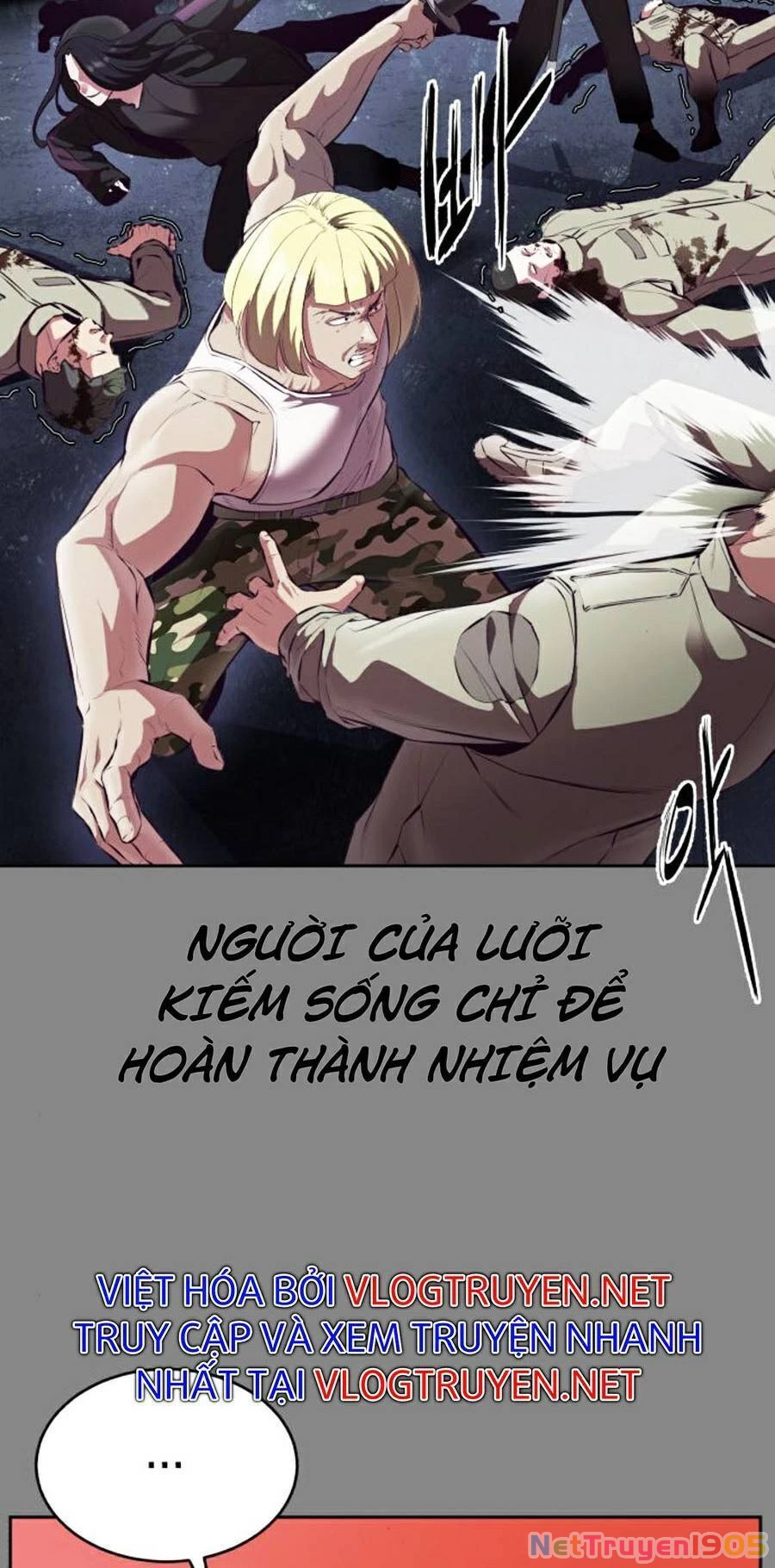 Cậu Bé Của Thần Chết Chapter 136 - 2