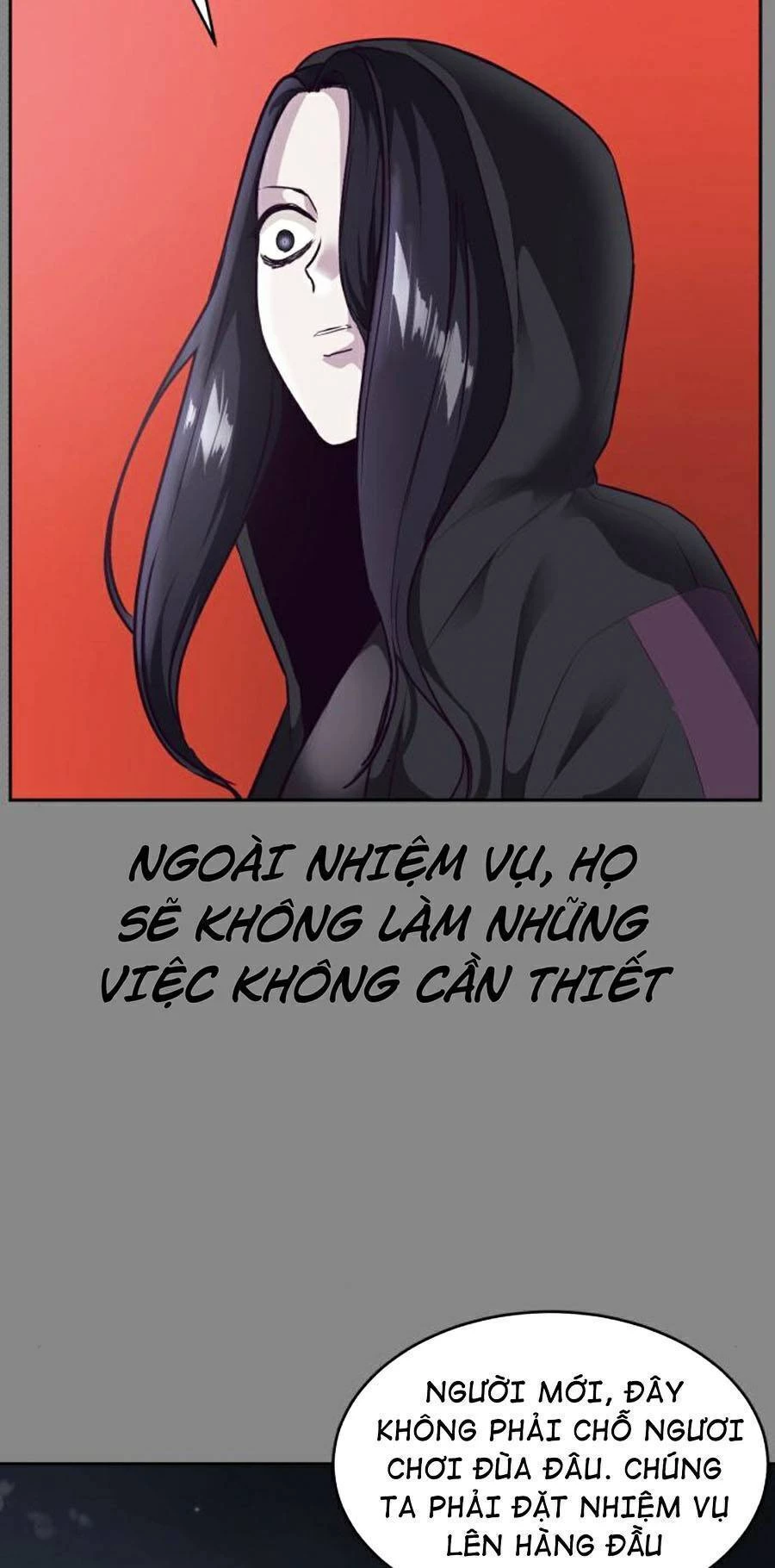 Cậu Bé Của Thần Chết Chapter 136 - 3