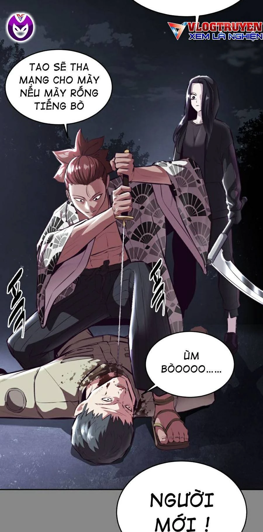 Cậu Bé Của Thần Chết Chapter 136 - 4