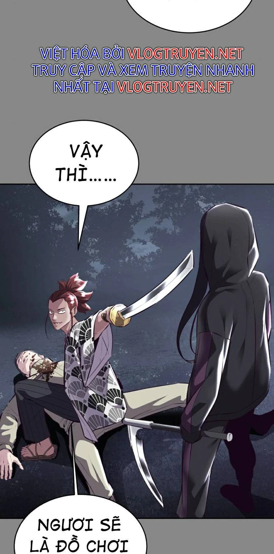 Cậu Bé Của Thần Chết Chapter 136 - 5