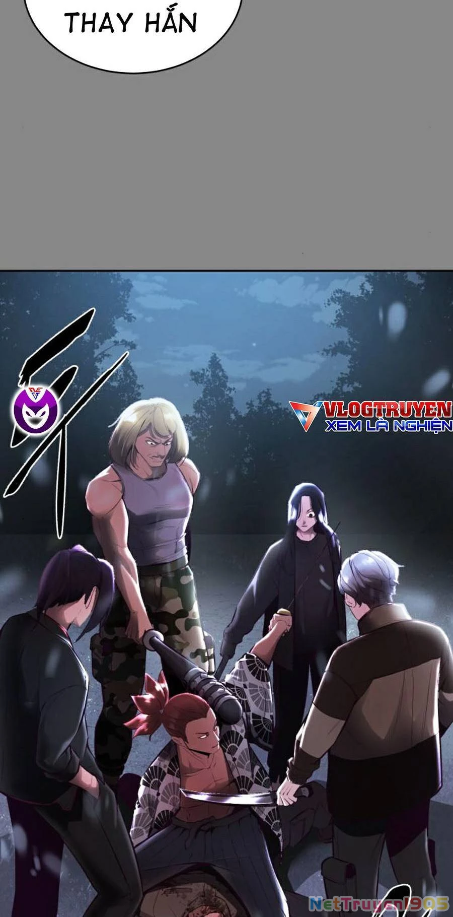 Cậu Bé Của Thần Chết Chapter 136 - 6