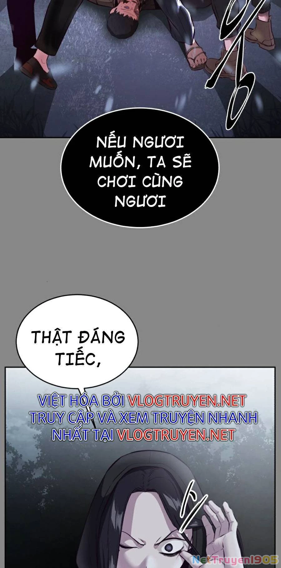 Cậu Bé Của Thần Chết Chapter 136 - 7