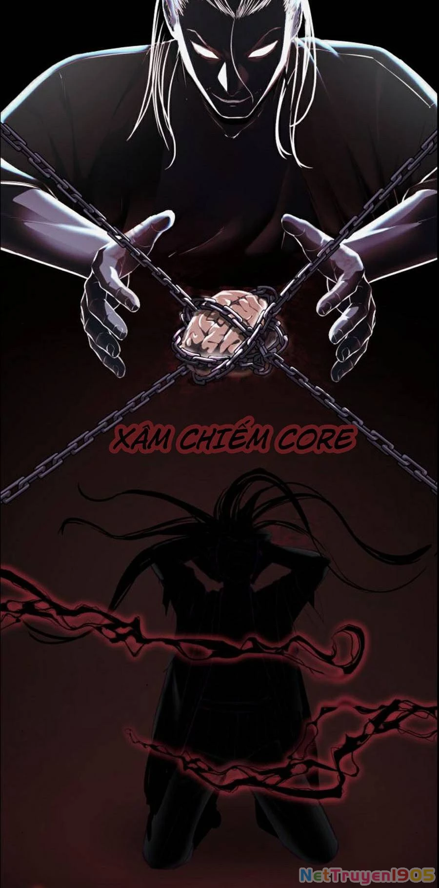 Cậu Bé Của Thần Chết Chapter 136 - 10