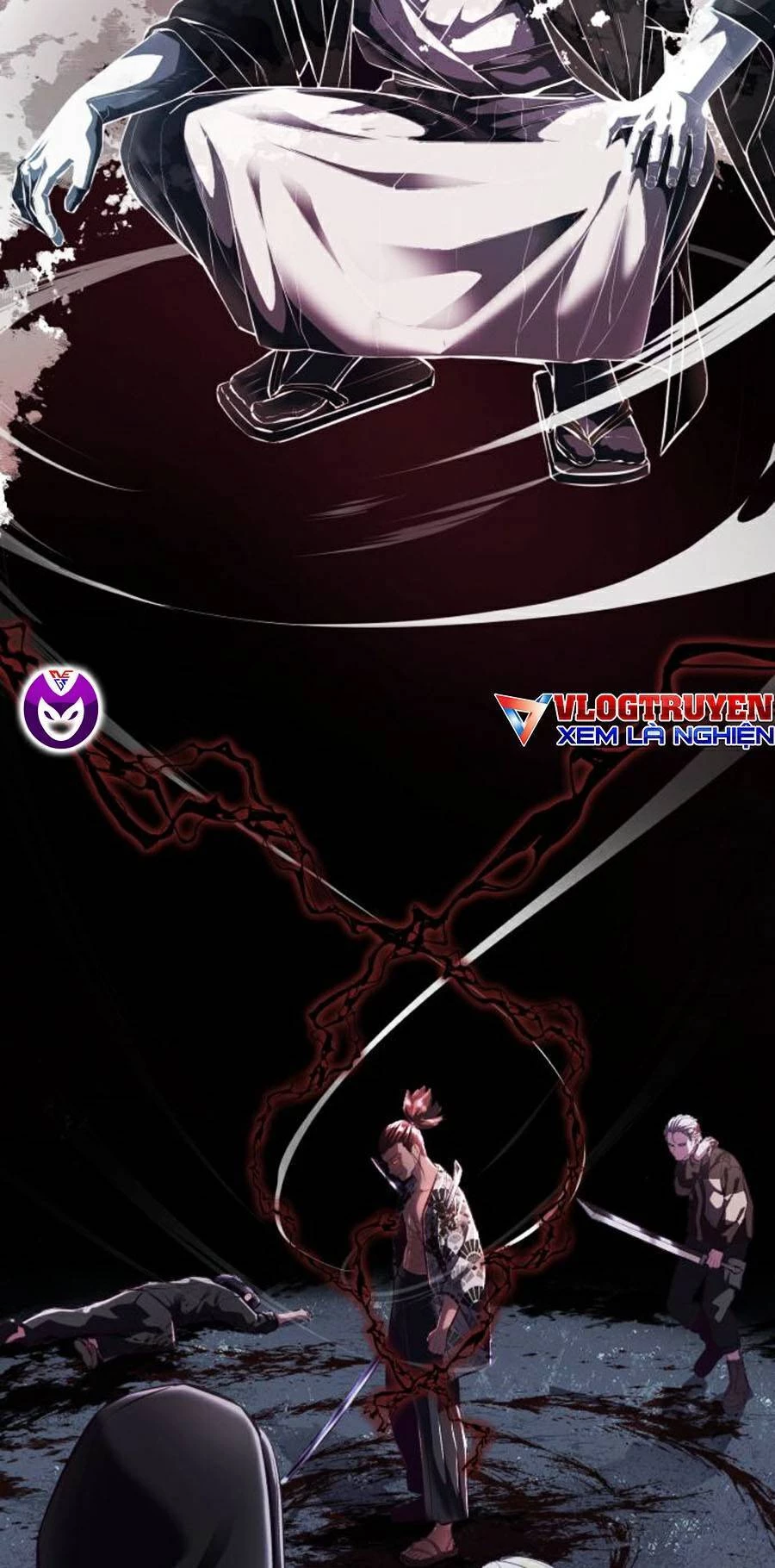Cậu Bé Của Thần Chết Chapter 136 - 13