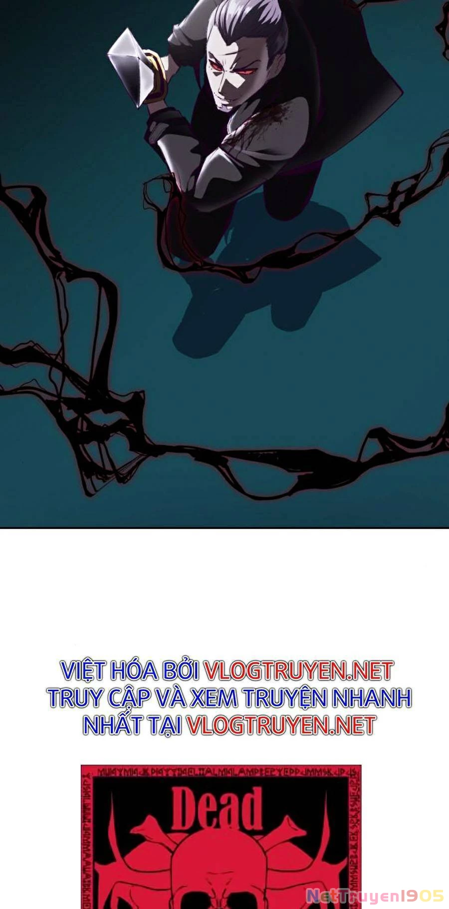 Cậu Bé Của Thần Chết Chapter 136 - 19