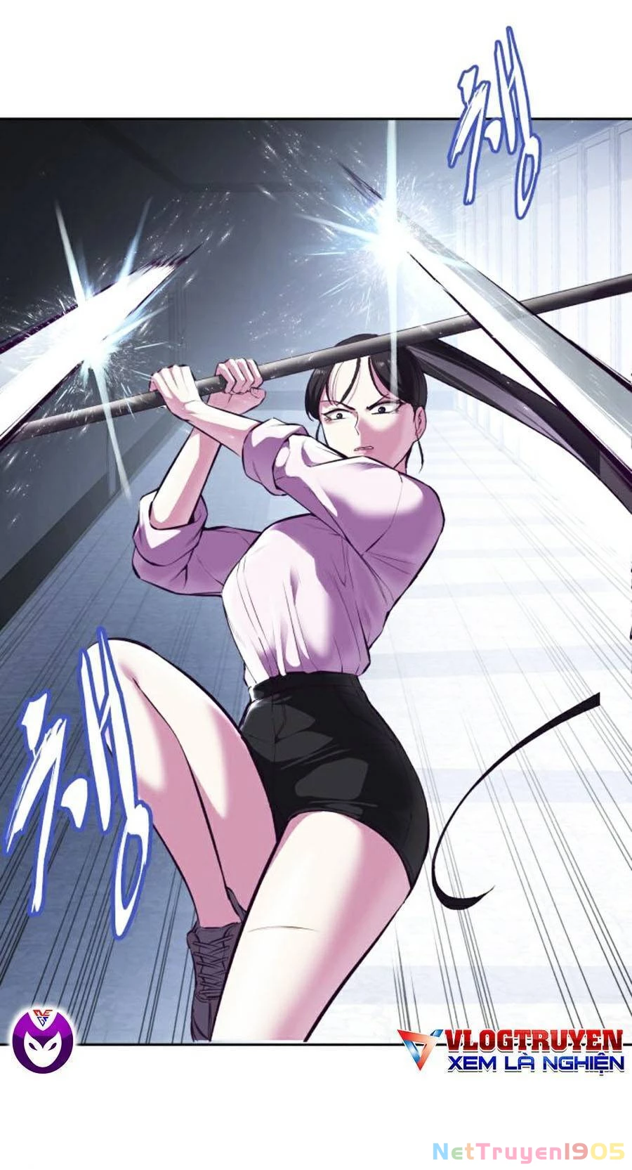 Cậu Bé Của Thần Chết Chapter 136 - 21