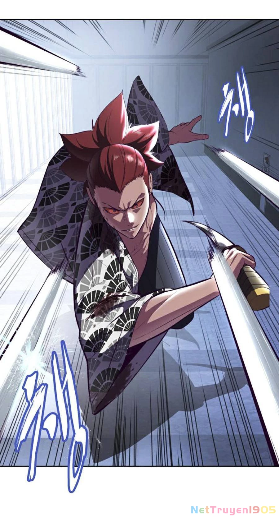 Cậu Bé Của Thần Chết Chapter 136 - 22