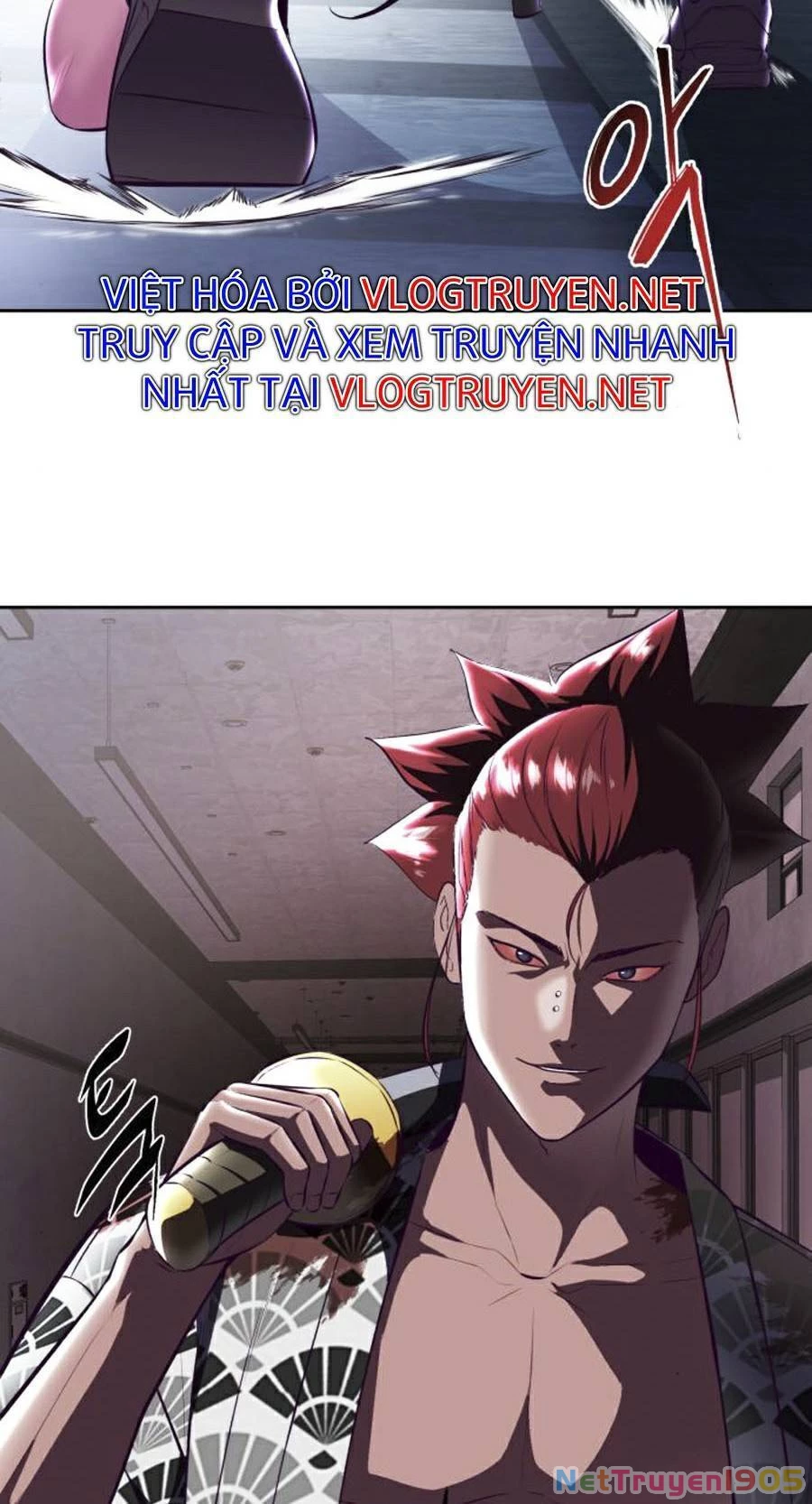 Cậu Bé Của Thần Chết Chapter 136 - 34