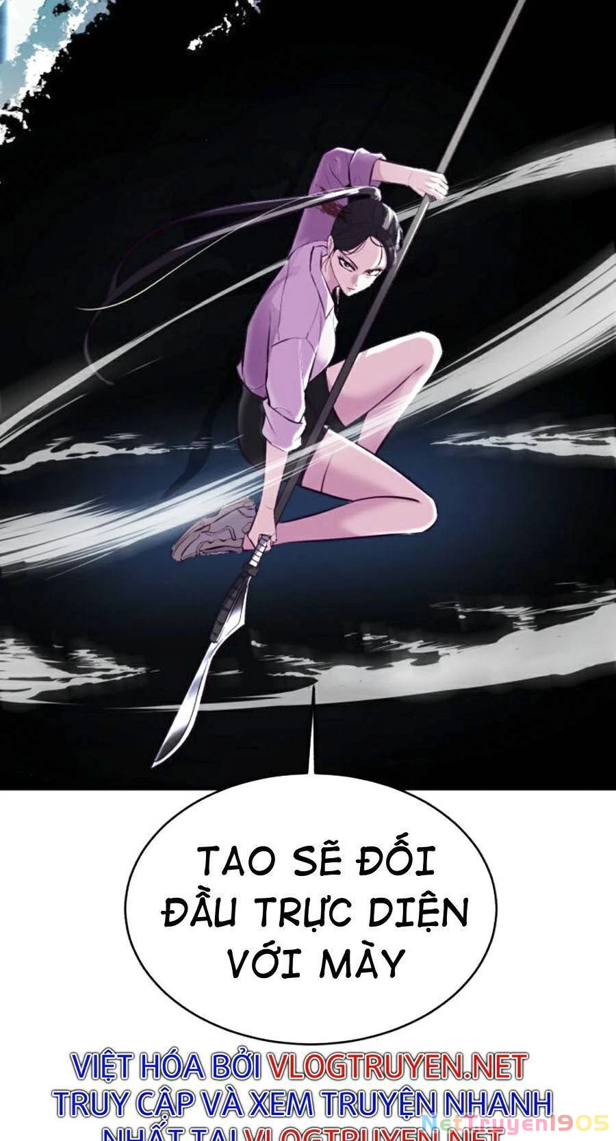 Cậu Bé Của Thần Chết Chapter 136 - 37