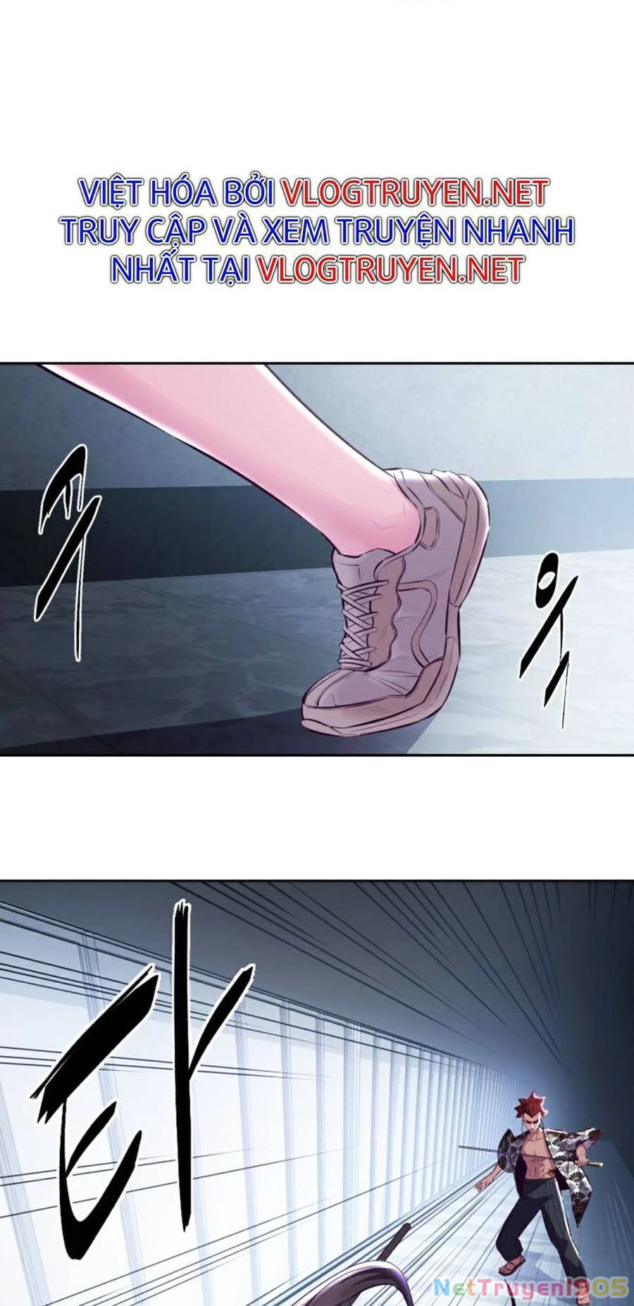 Cậu Bé Của Thần Chết Chapter 136 - 43
