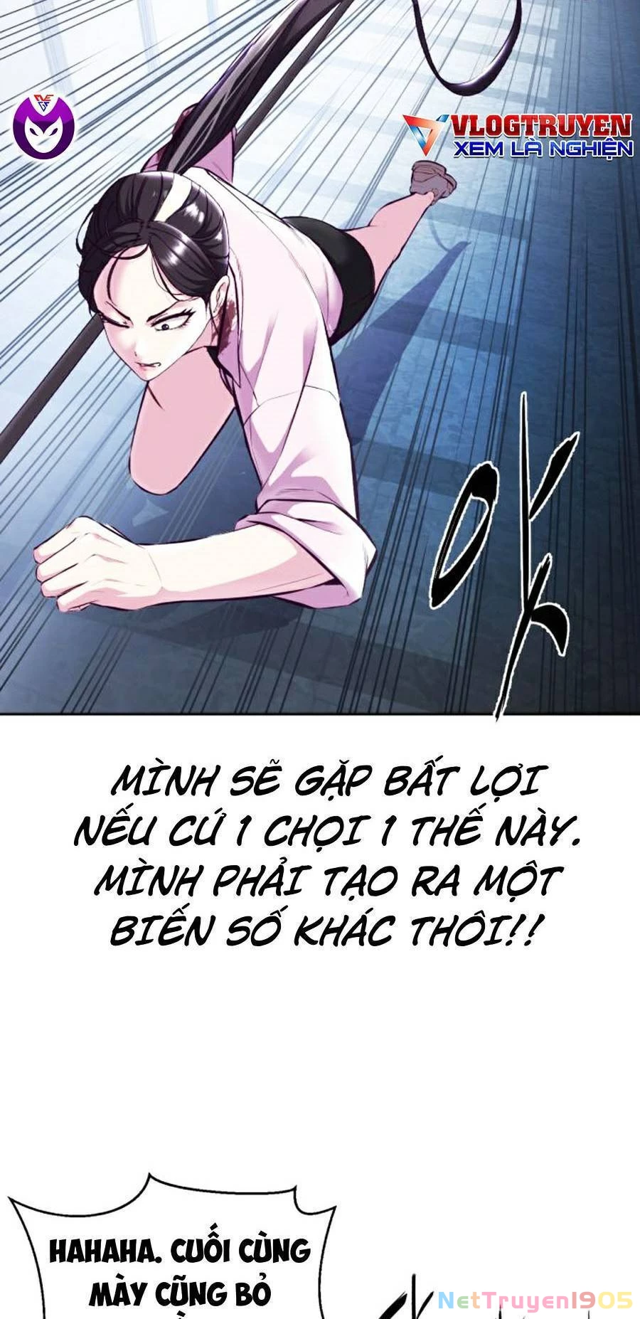 Cậu Bé Của Thần Chết Chapter 136 - 44