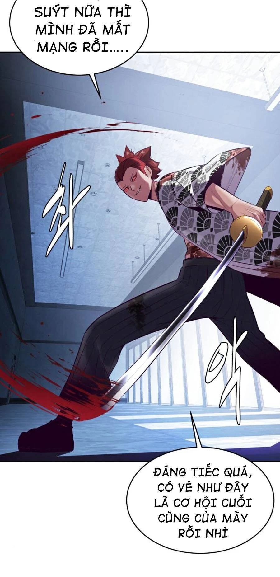 Cậu Bé Của Thần Chết Chapter 136 - 56