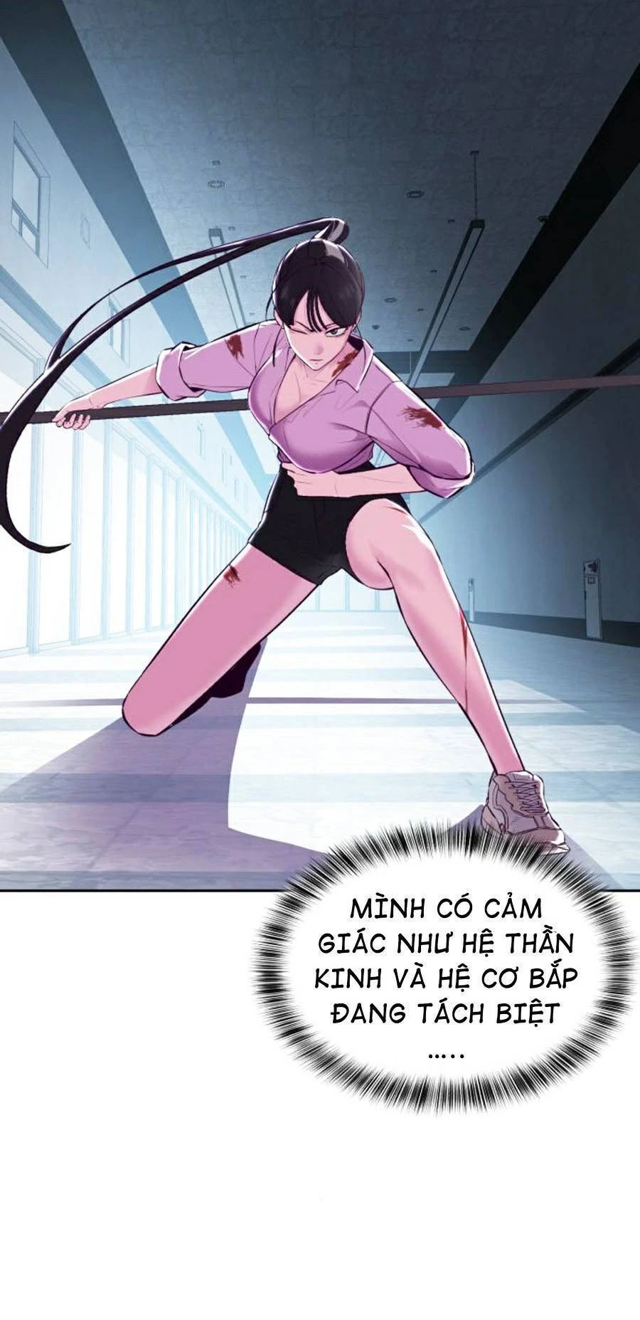 Cậu Bé Của Thần Chết Chapter 136 - 60