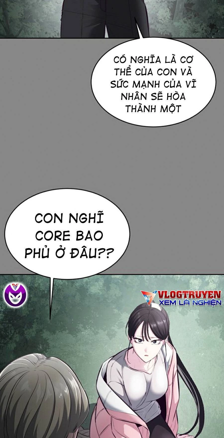 Cậu Bé Của Thần Chết Chapter 136 - 74