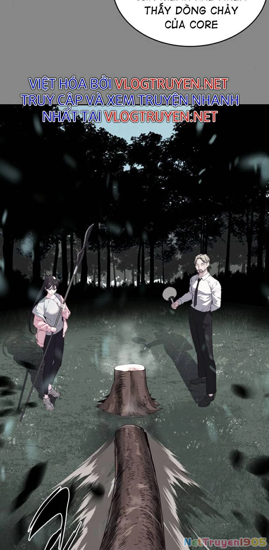 Cậu Bé Của Thần Chết Chapter 136 - 82