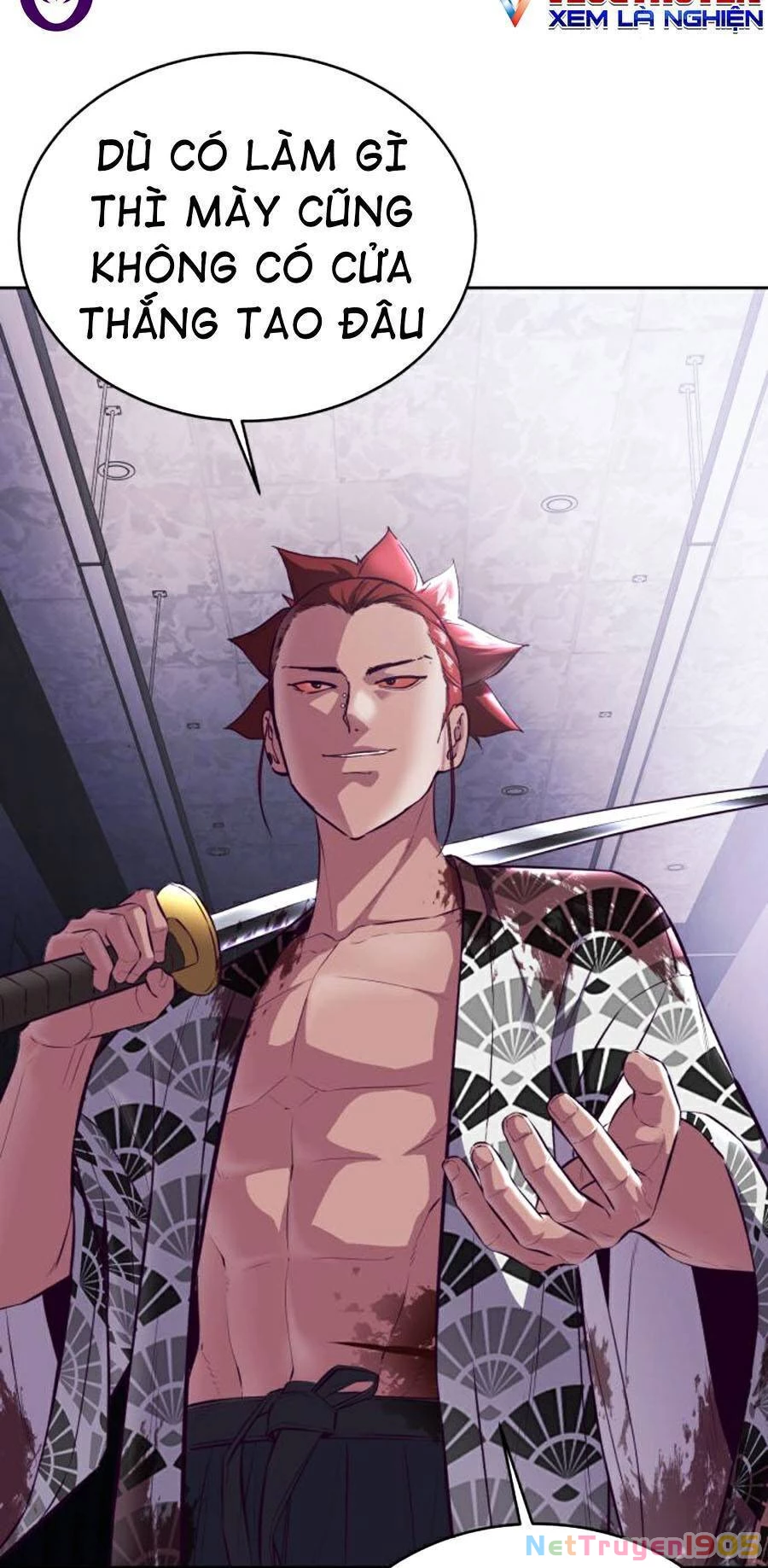 Cậu Bé Của Thần Chết Chapter 136 - 89