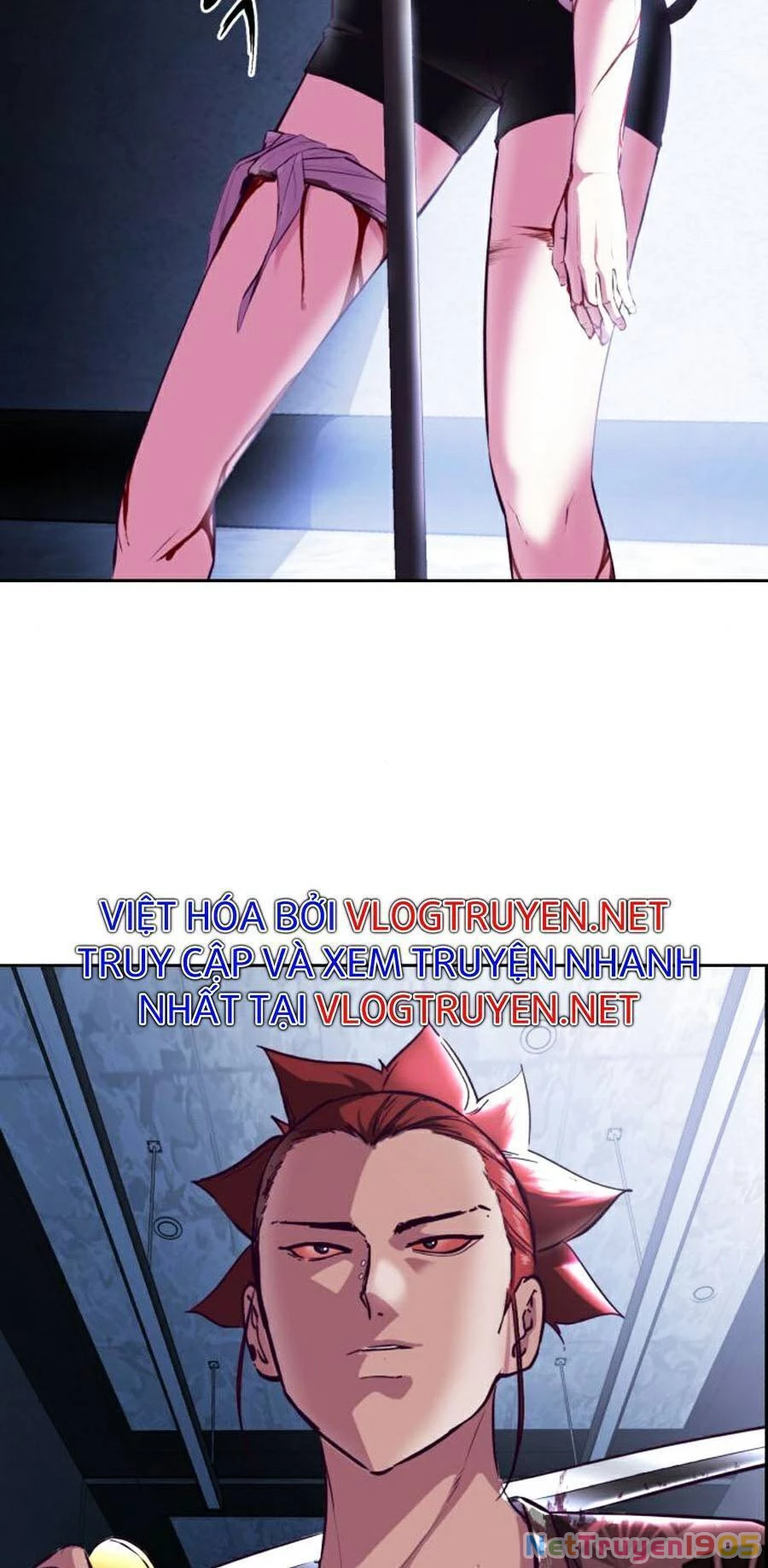 Cậu Bé Của Thần Chết Chapter 136 - 92