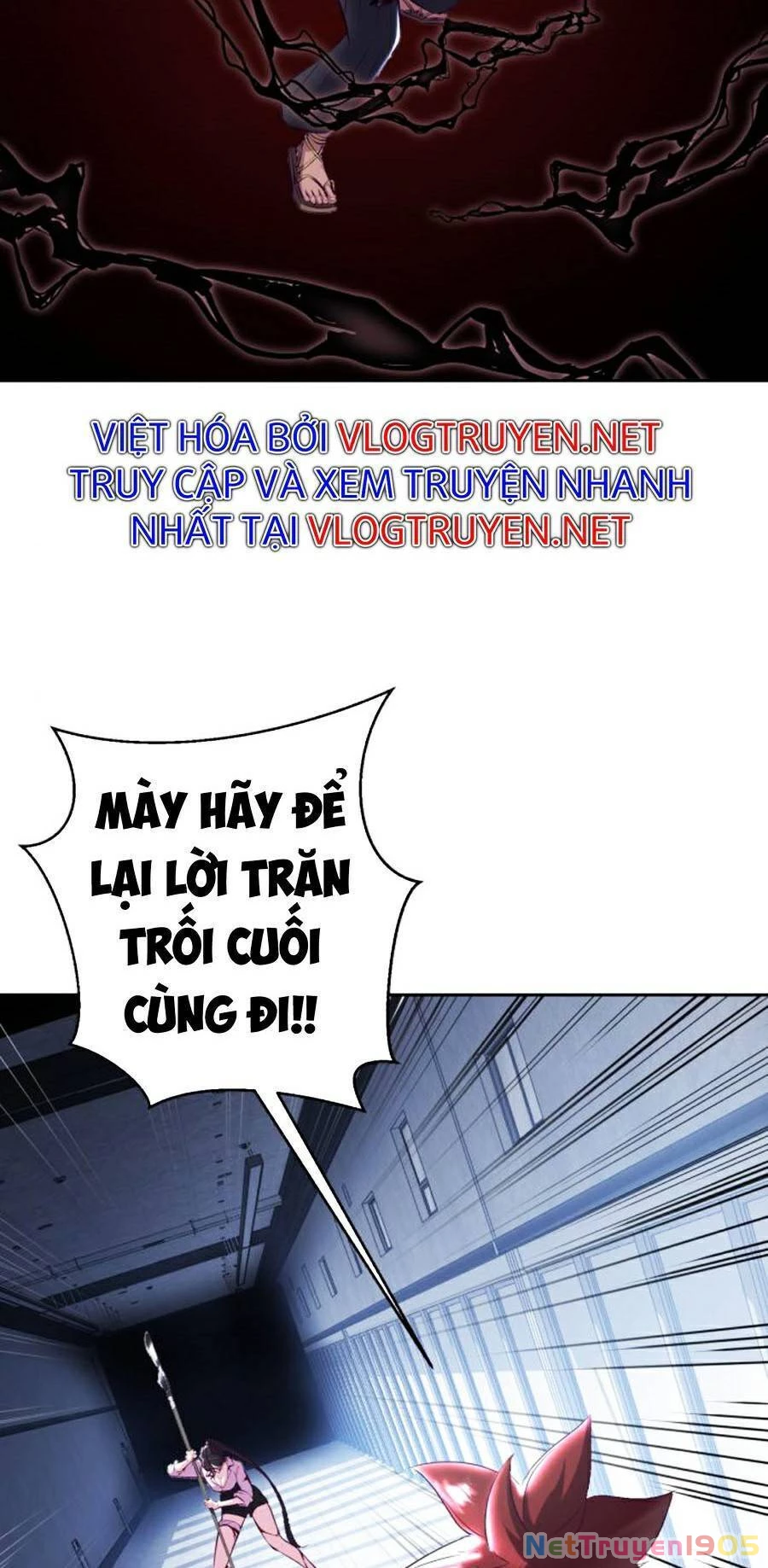 Cậu Bé Của Thần Chết Chapter 136 - 95