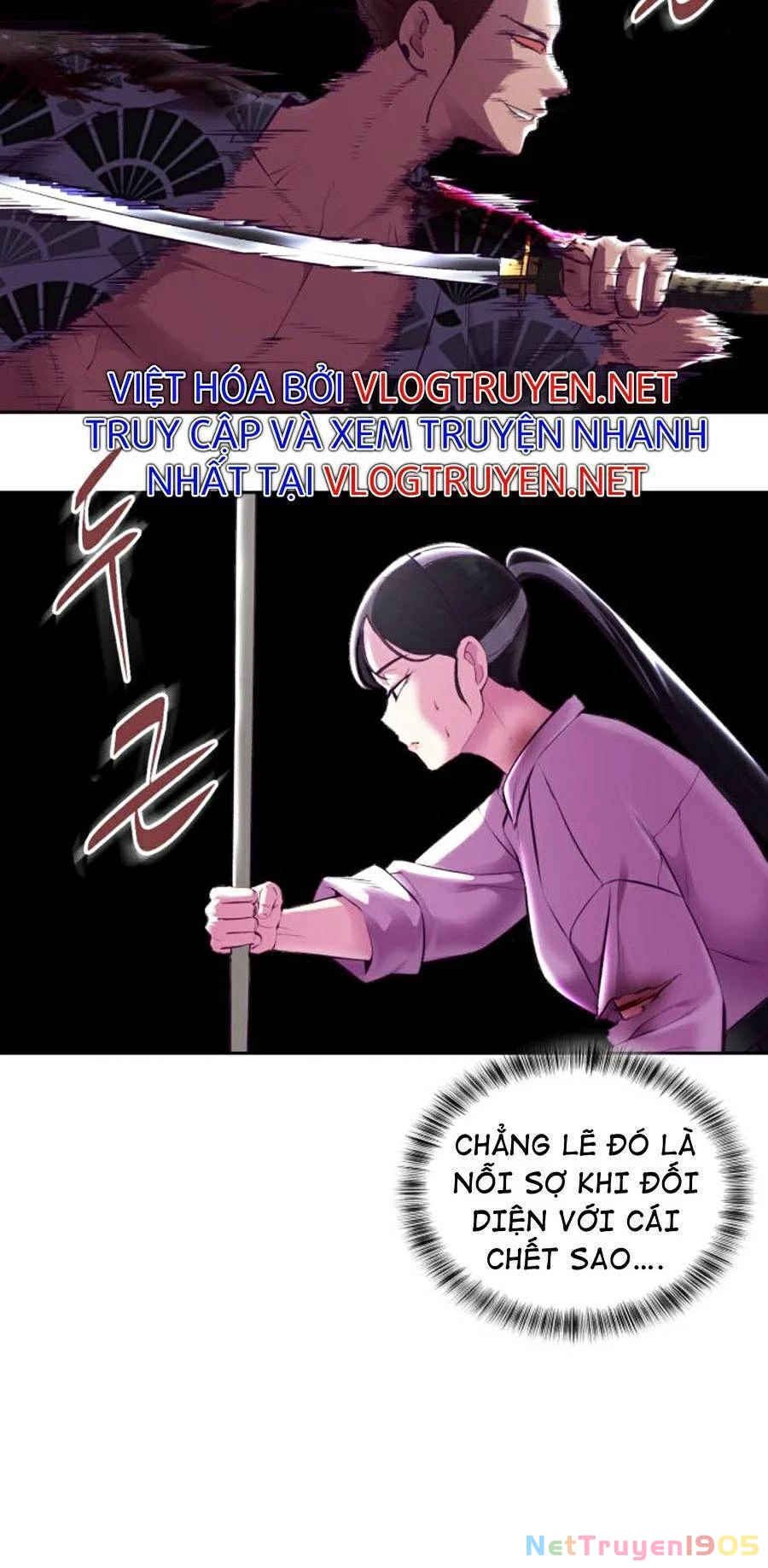 Cậu Bé Của Thần Chết Chapter 136 - 100