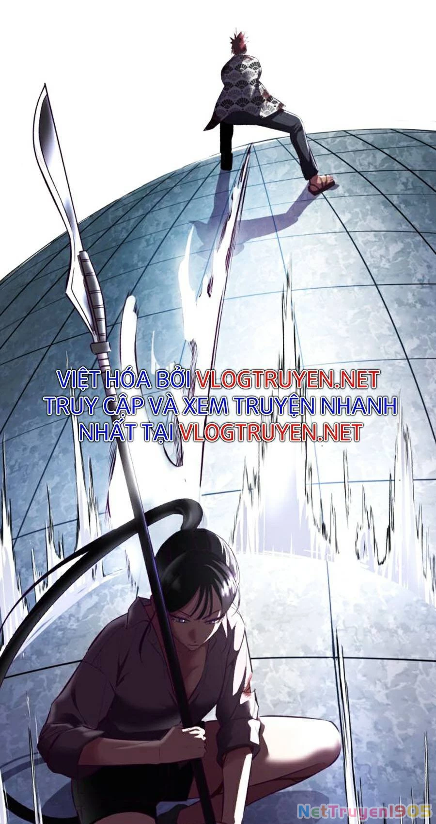 Cậu Bé Của Thần Chết Chapter 136 - 108