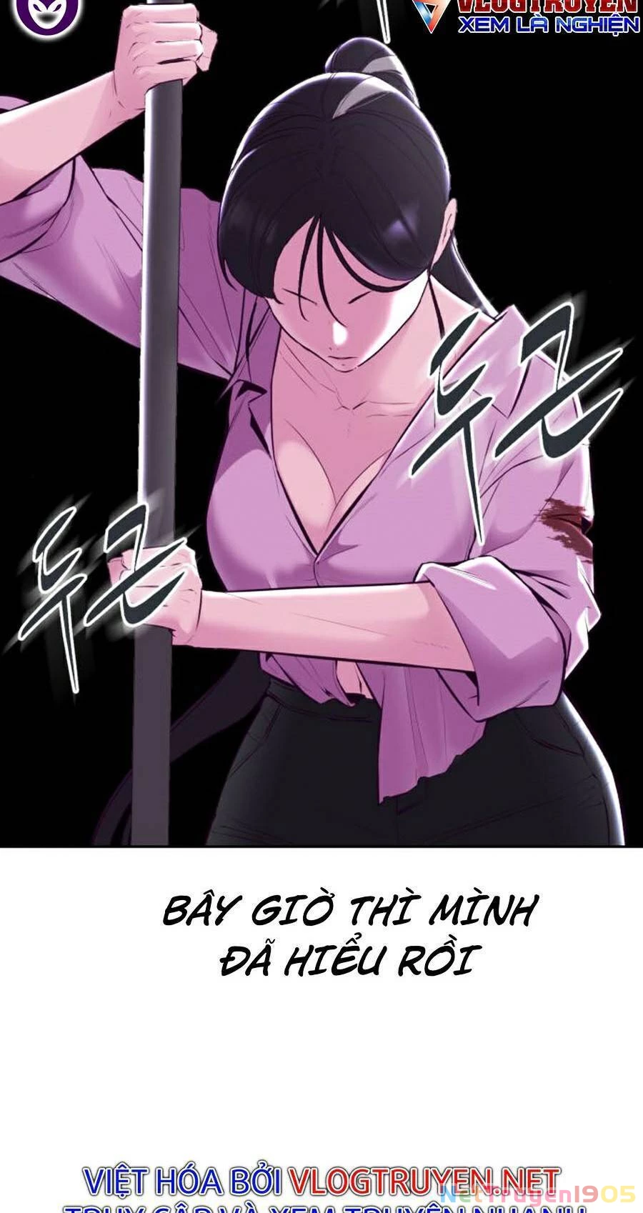 Cậu Bé Của Thần Chết Chapter 136 - 117
