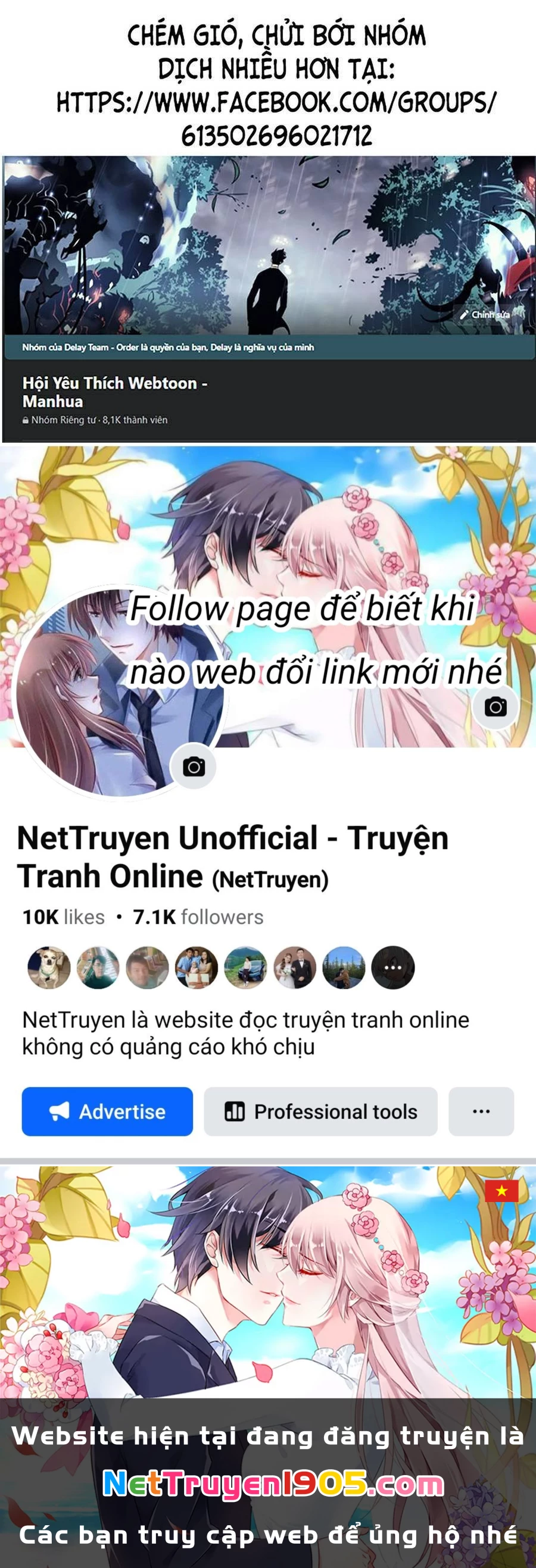 Cậu Bé Của Thần Chết Chapter 136 - 140