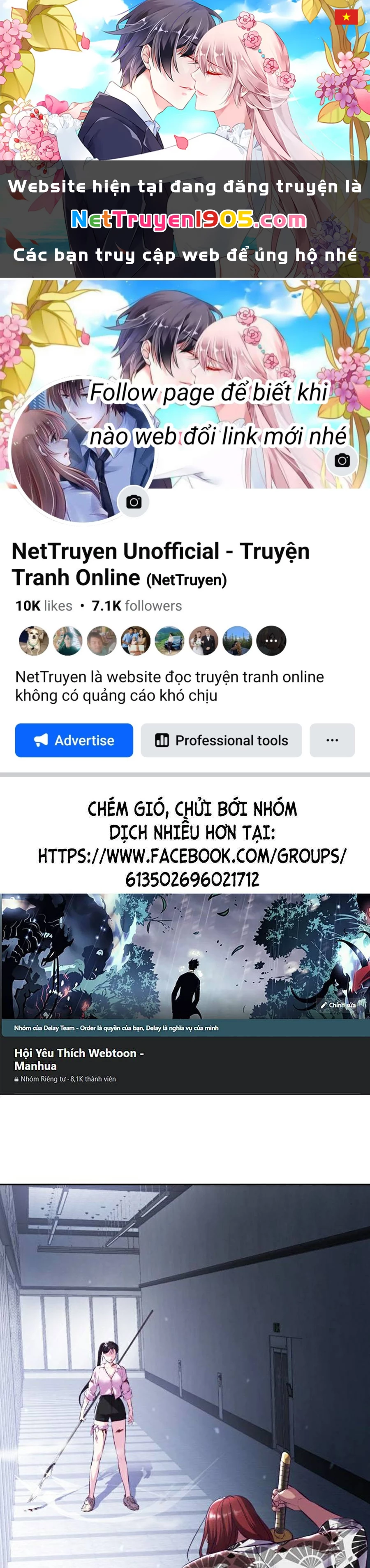 Cậu Bé Của Thần Chết Chapter 137 - 1