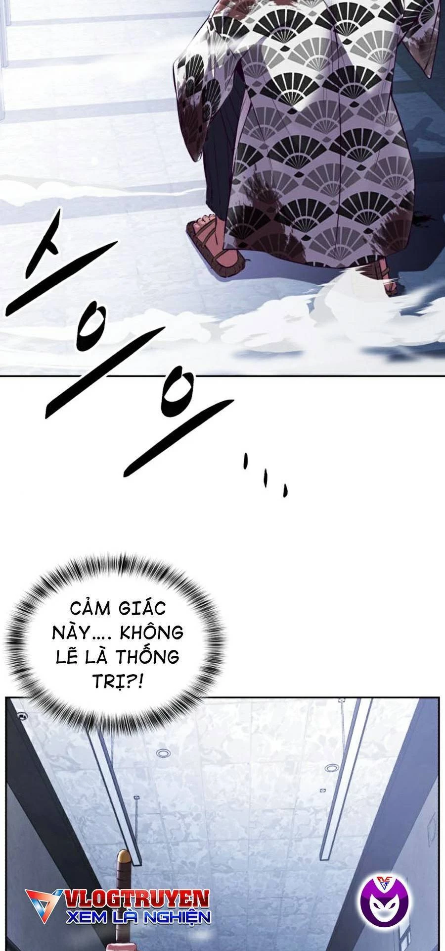 Cậu Bé Của Thần Chết Chapter 137 - 2