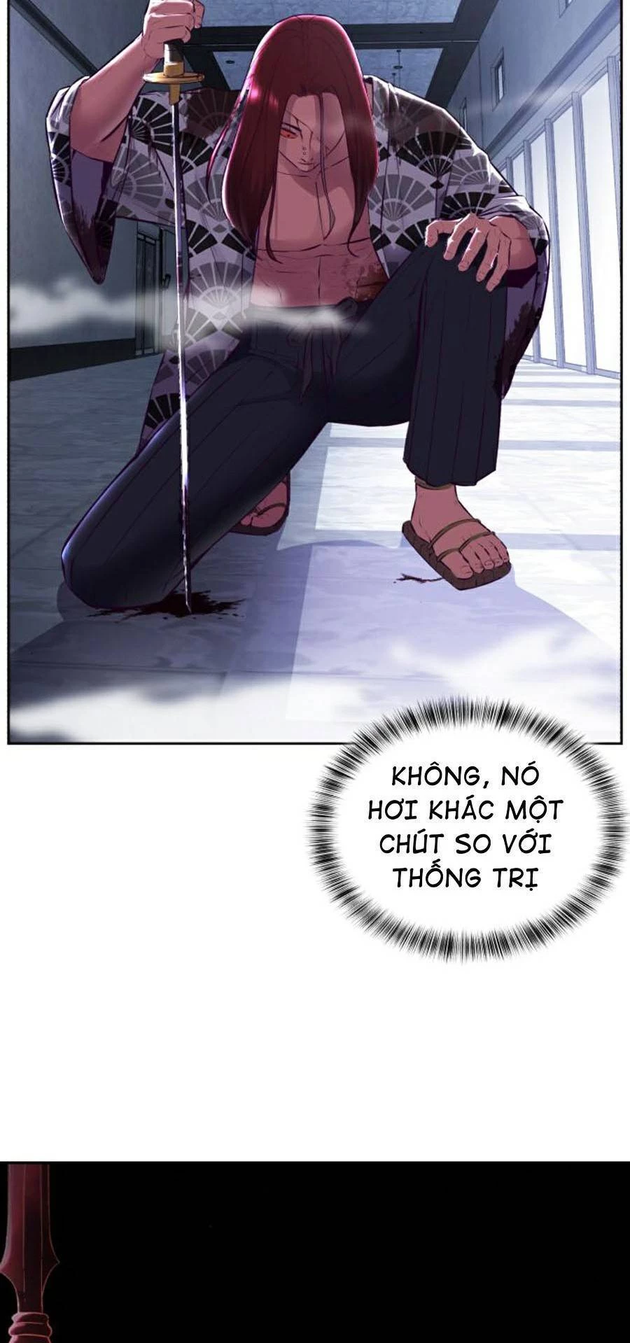 Cậu Bé Của Thần Chết Chapter 137 - 3