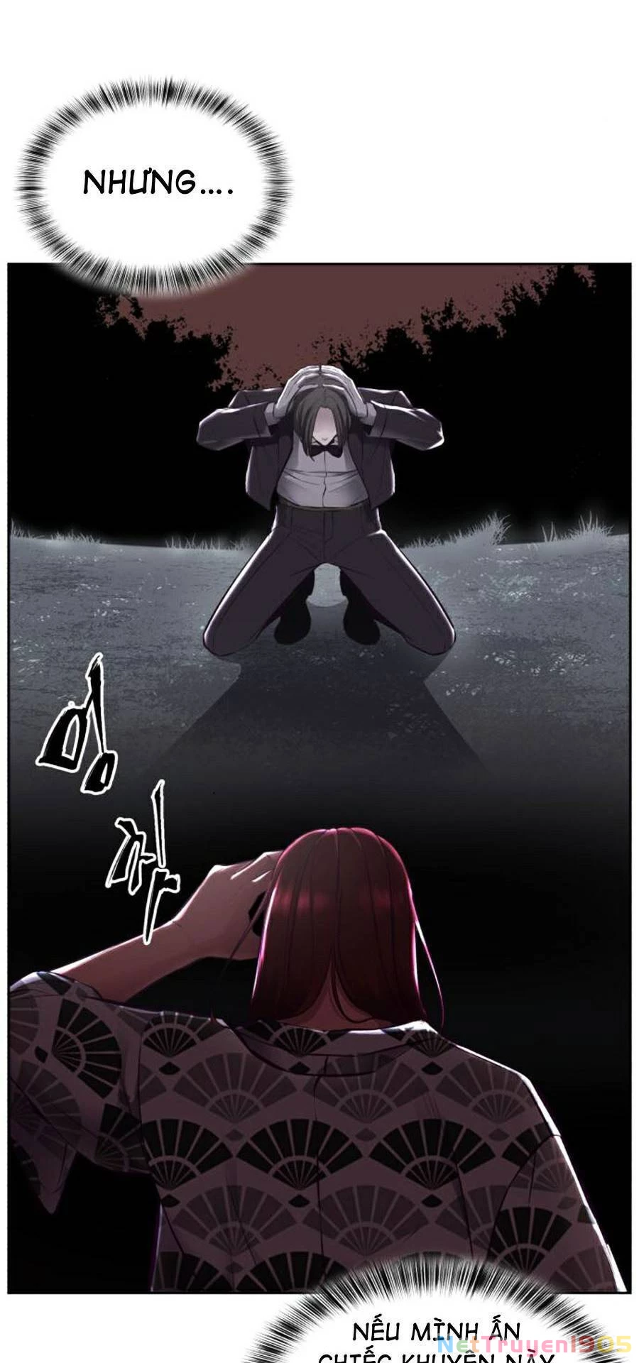 Cậu Bé Của Thần Chết Chapter 137 - 8