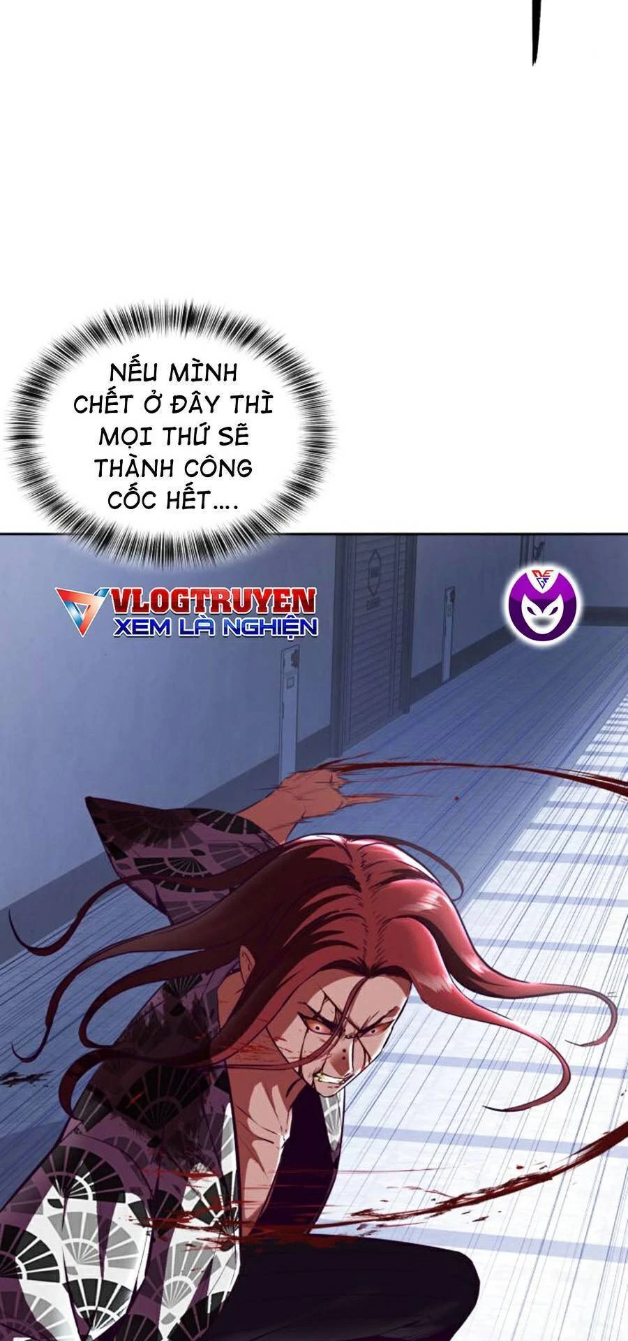 Cậu Bé Của Thần Chết Chapter 137 - 11
