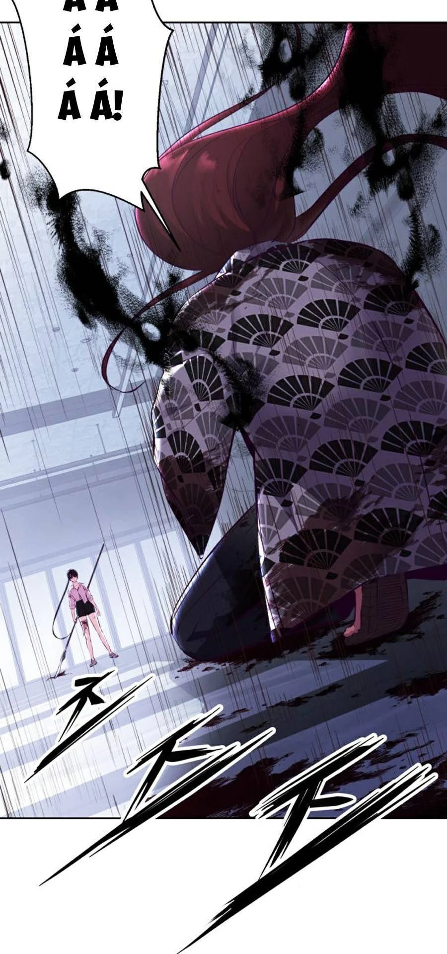 Cậu Bé Của Thần Chết Chapter 137 - 14