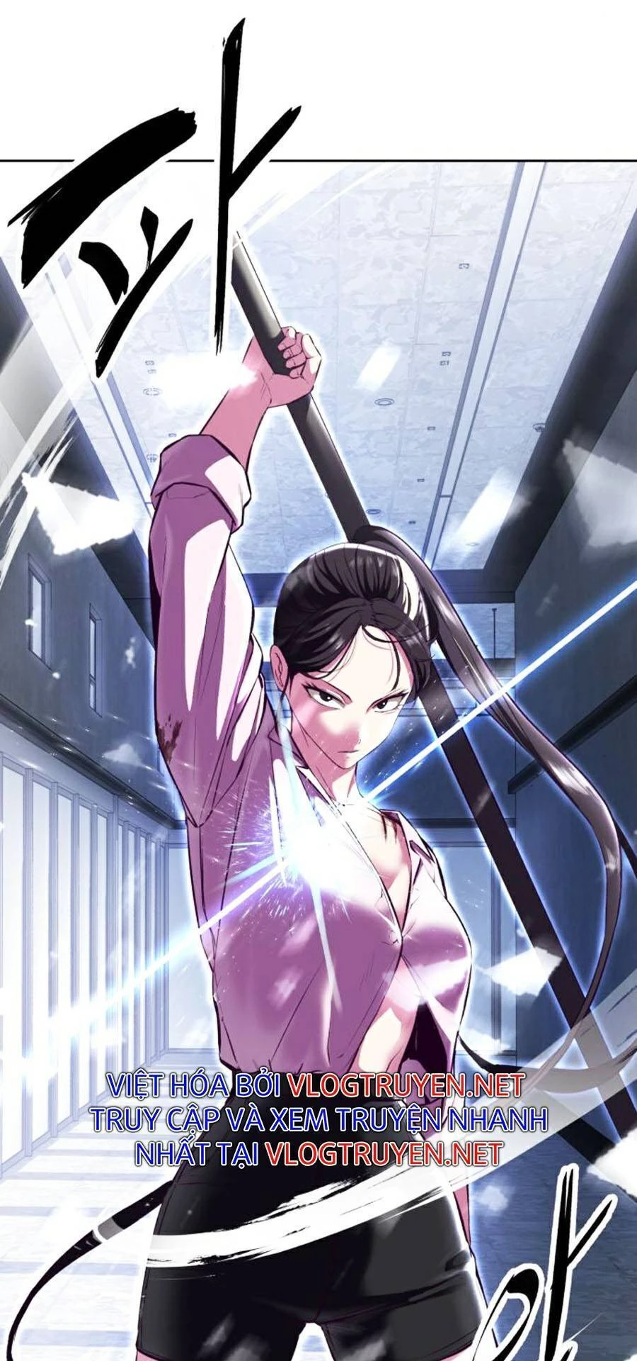 Cậu Bé Của Thần Chết Chapter 137 - 17