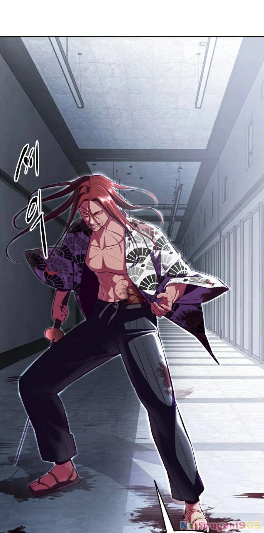 Cậu Bé Của Thần Chết Chapter 137 - 21