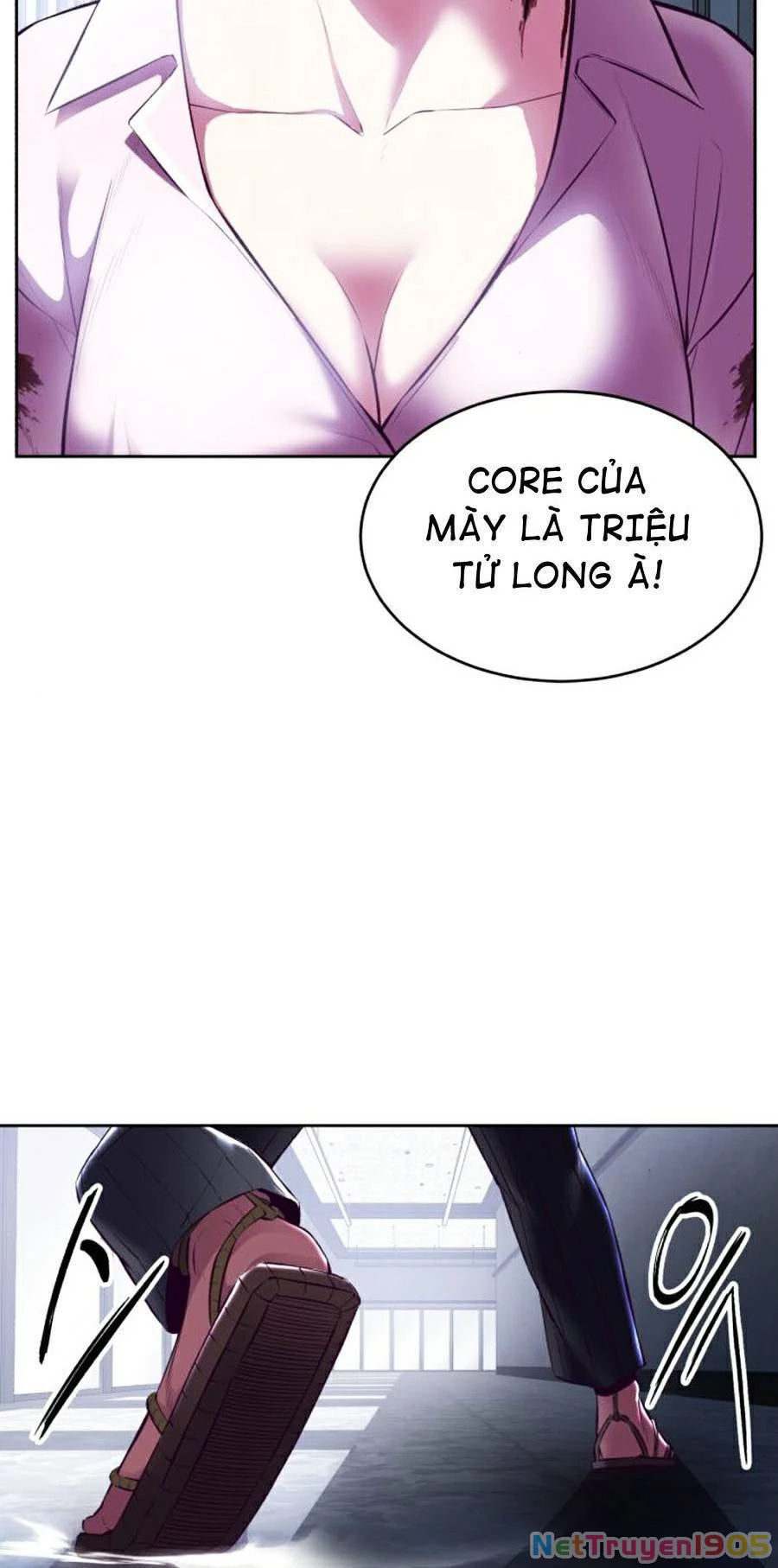 Cậu Bé Của Thần Chết Chapter 137 - 23