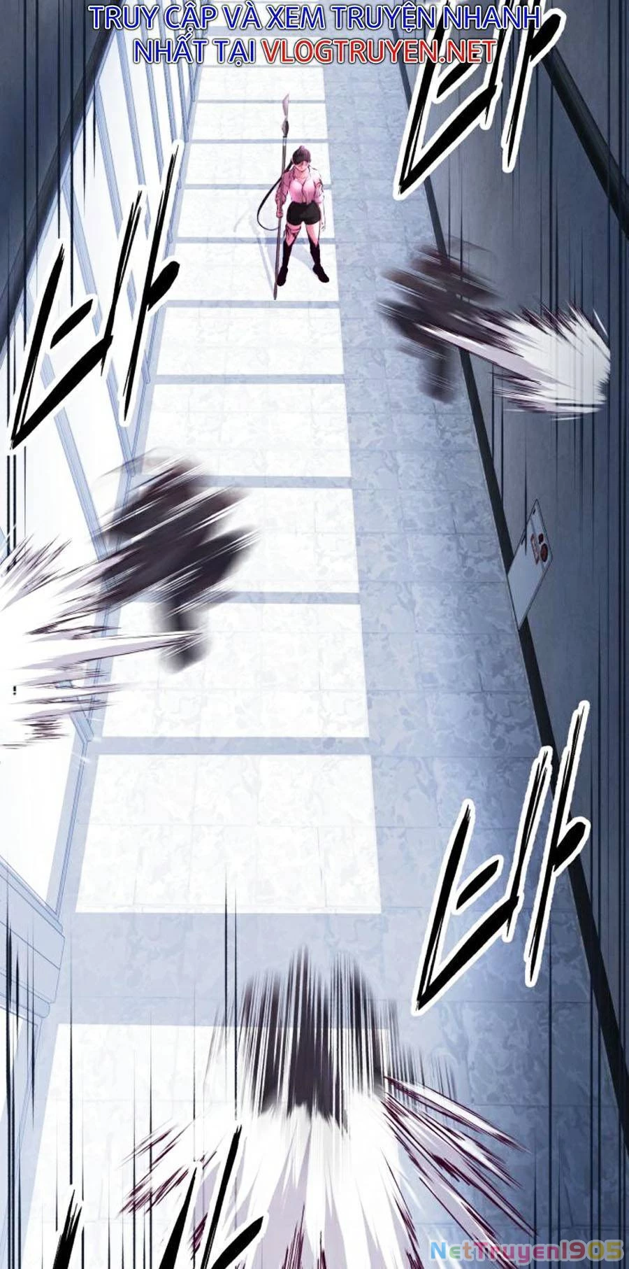 Cậu Bé Của Thần Chết Chapter 137 - 25
