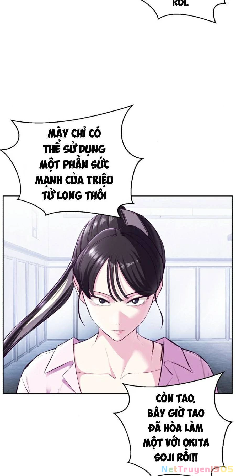 Cậu Bé Của Thần Chết Chapter 137 - 28