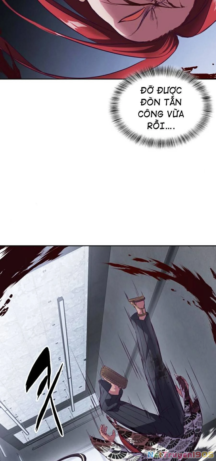Cậu Bé Của Thần Chết Chapter 137 - 45