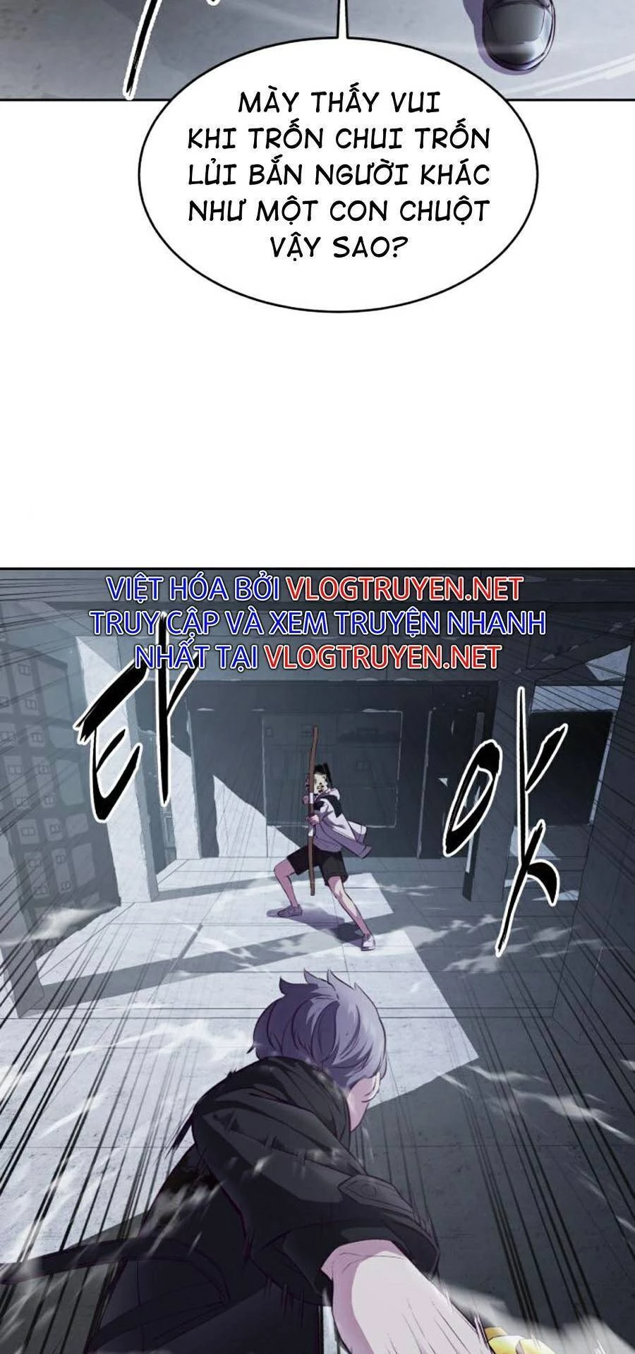 Cậu Bé Của Thần Chết Chapter 137 - 54