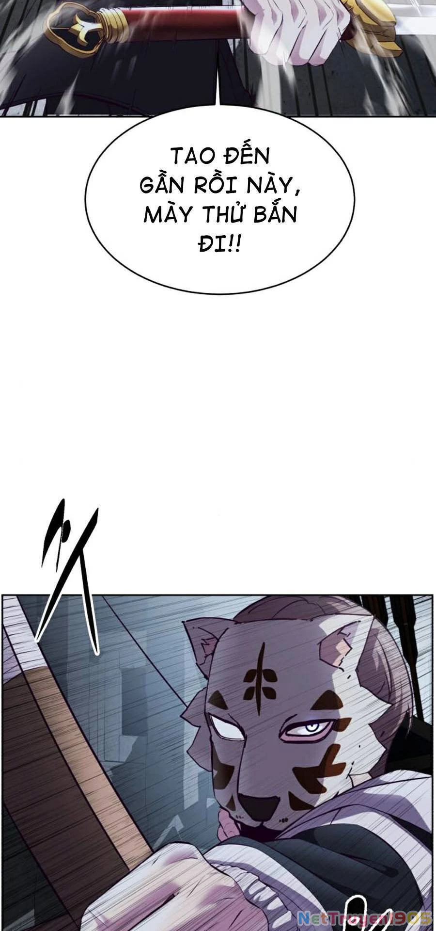 Cậu Bé Của Thần Chết Chapter 137 - 55