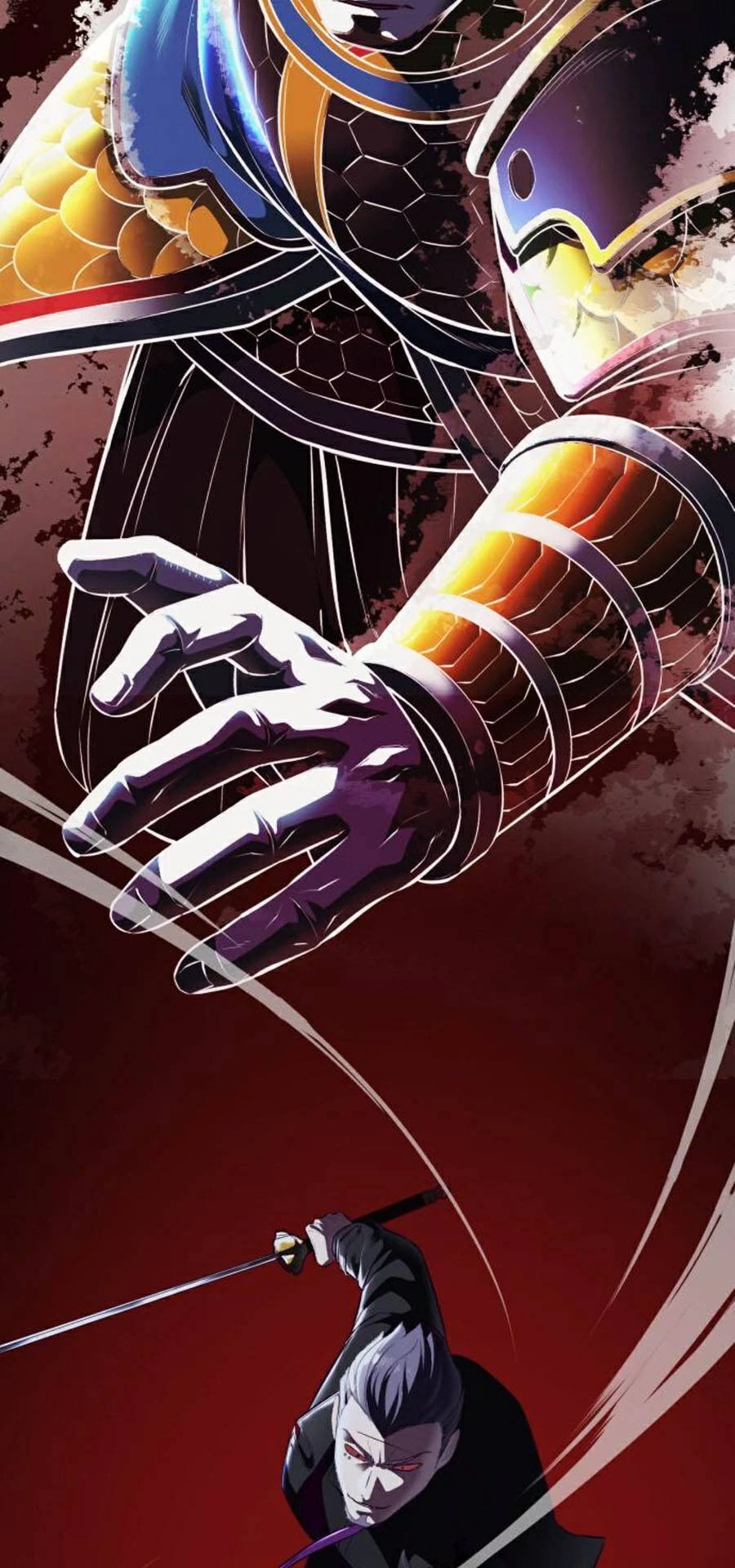 Cậu Bé Của Thần Chết Chapter 137 - 57